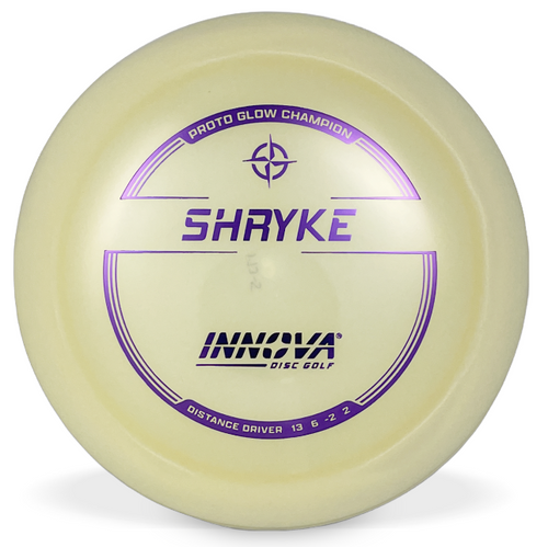 Vist Large View of Product Image Which is New PROTO GLOW CHP SHRYKE