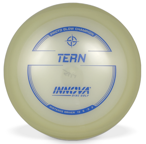 New PROTO GLOW CHP TERN 11395-INNPROGLOCHPTERN