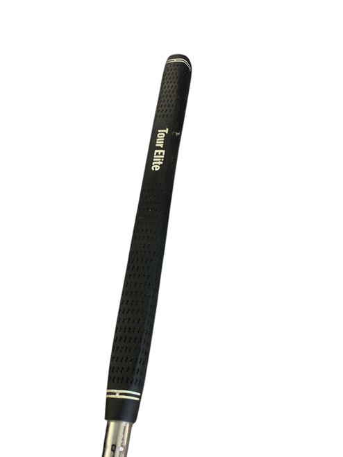 Vist Large View of Product Image Which is Used Dunlop PERFECT LINE PL-3 Mens Putter RH 11479-S000379266