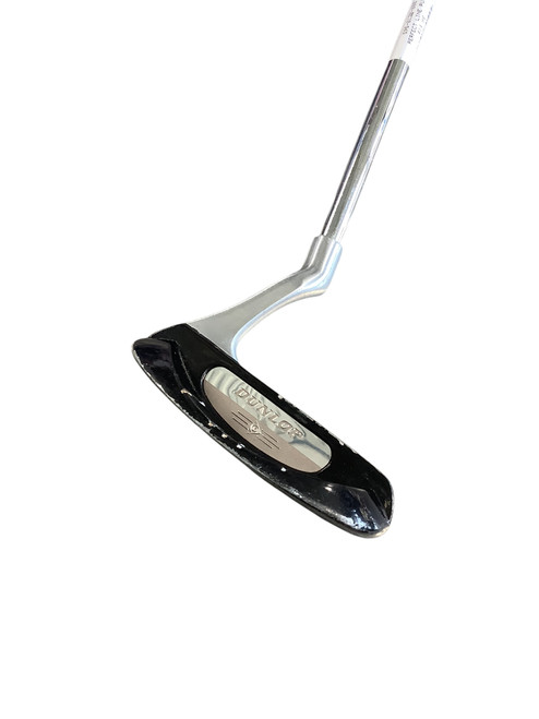Used Dunlop PERFECT LINE PL-3 Mens Putter RH 11479-S000379266