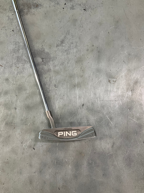 Used Ping ALLY 2 Mens Putter RH 10672-S000314202