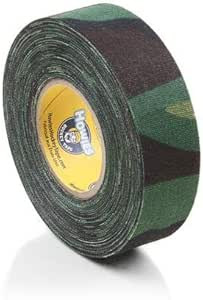 Vist Large View of Product Image Which is New Howies clothtape GreenCamo
