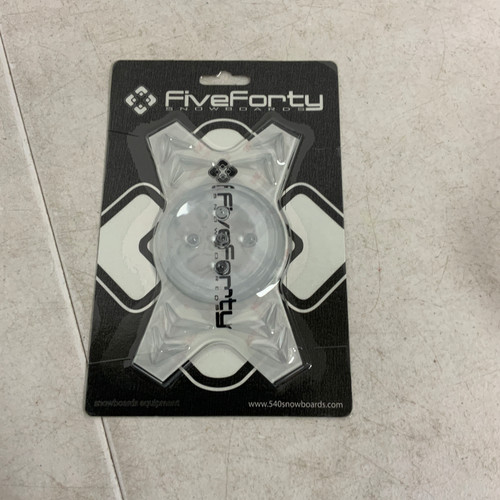New X STOMP PAD 11762-SJM11251704AOS