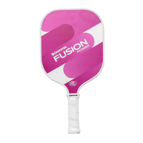 Vist Large View of Product Image Which is New Fusion Power Paddle-Pink