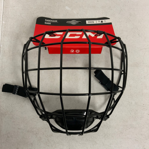 Vist Large View of Product Image Which is New FM70 HF CAGE M