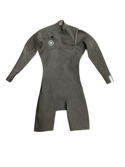 Used Vissla Womens Spring Suit Medium 11798-S000030334