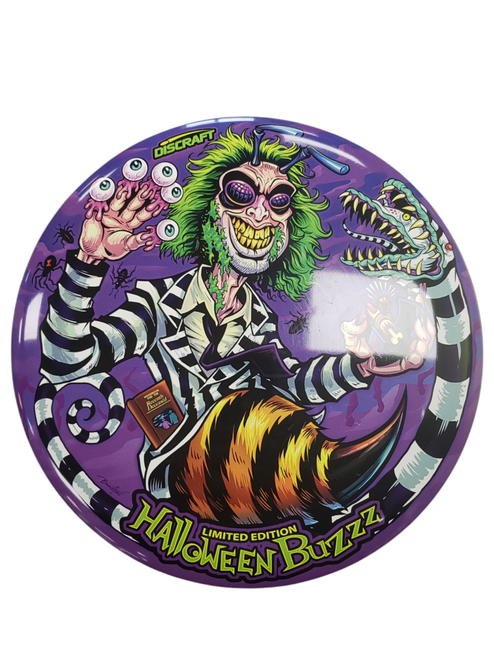 Vist Large View of Product Image Which is New 2024 Halloween Buzzz