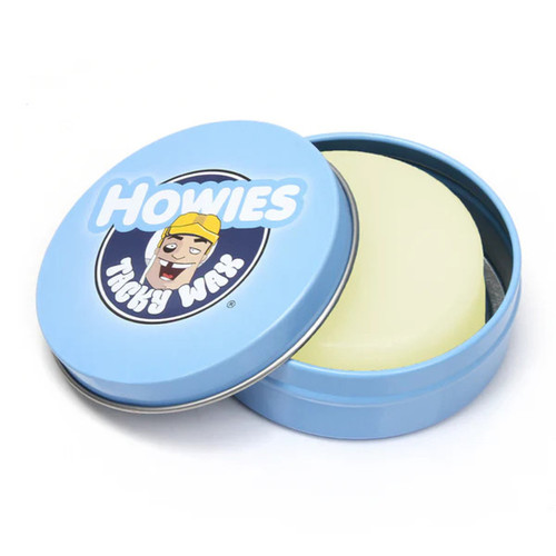 Vist Large View of Product Image Which is New HOWIE'S TACKY WAX