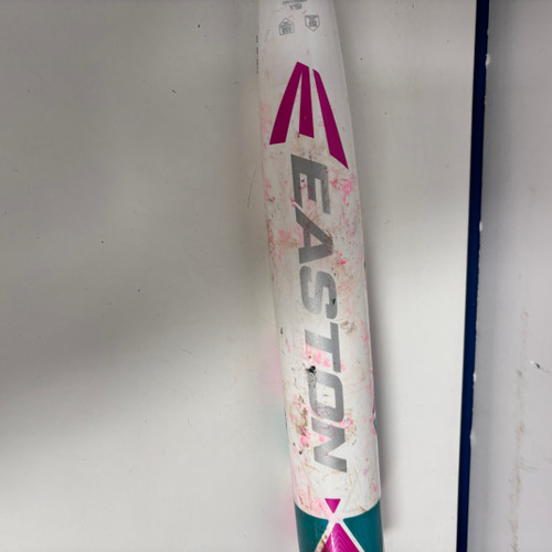 Vist Large View of Product Image Which is Used Easton TOPAZ BB/SB Fastpitch Bat 30" 11307-S000250958