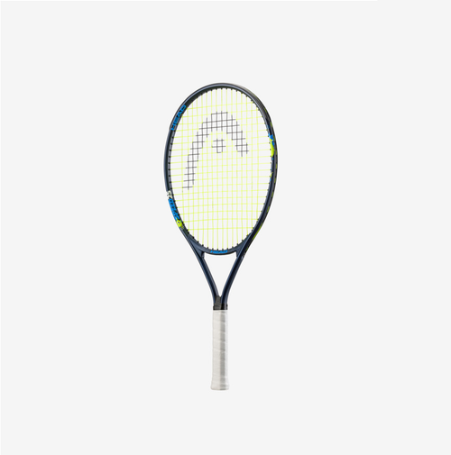 Vist Large View of Product Image Which is Head Speed 25 Junior Tennis Racket 7/8" #233262