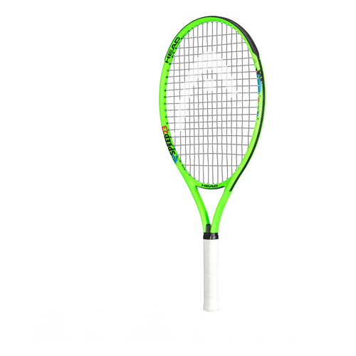 Vist Large View of Product Image Which is Head Speed 23 Junior Tennis Racquet #235451