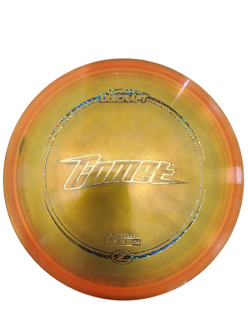 Vist Large View of Product Image Which is New Z line Comet