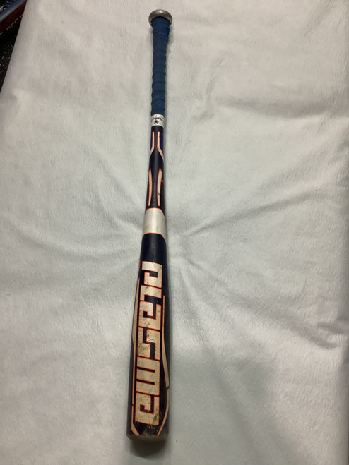 Vist Large View of Product Image Which is Used Rawlings PLASMA BB/SB High School -3 Bat 32"