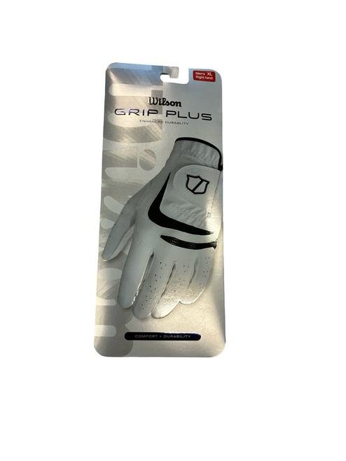 Vist Large View of Product Image Which is New gripsoft glv Right Hand XL