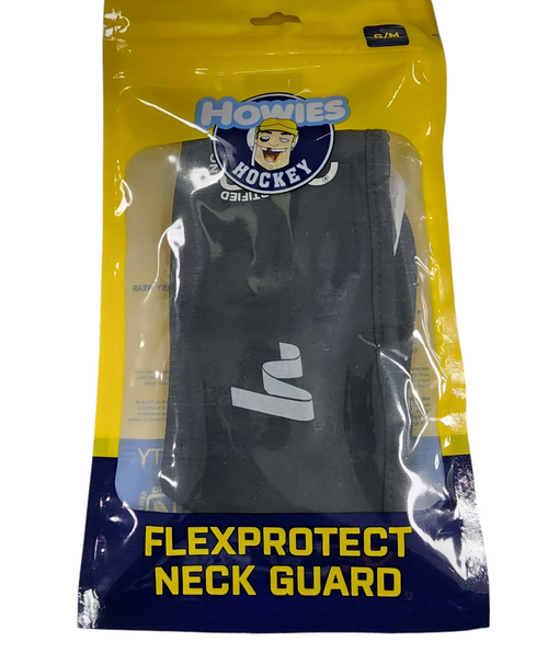 Vist Large View of Product Image Which is New Howies Neck Guard L/XL