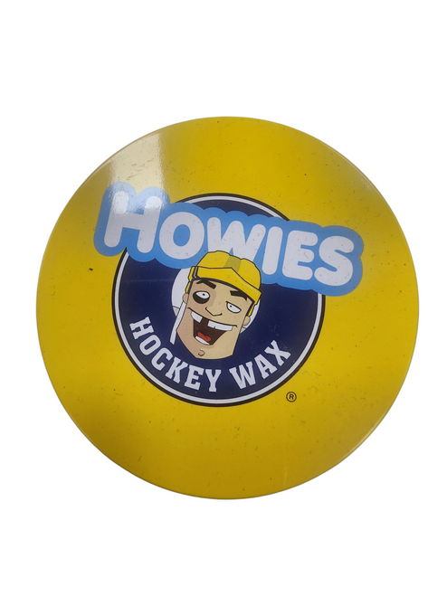 Vist Large View of Product Image Which is New Howies Stick Wax