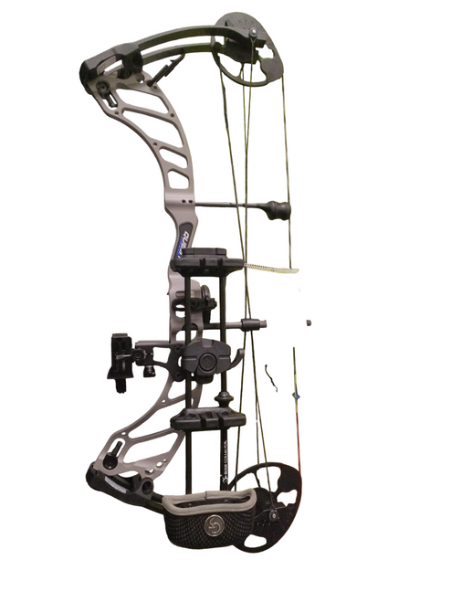 Used Quest G5 bow 11856-S000013707