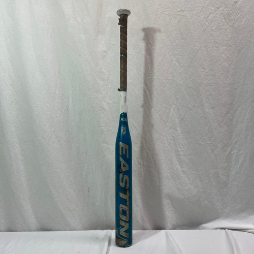Vist Large View of Product Image Which is Used Easton TYPHOON FASTPITCH BB/SB Fastpitch Bat 31" 11651-S000389099