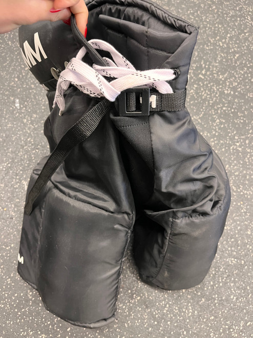 Vist Large View of Product Image Which is Used JAMM 701 Junior Pant Black MD