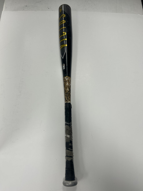 Vist Large View of Product Image Which is Used Victus VANDAL BB/SB High School -3 Bat 31"