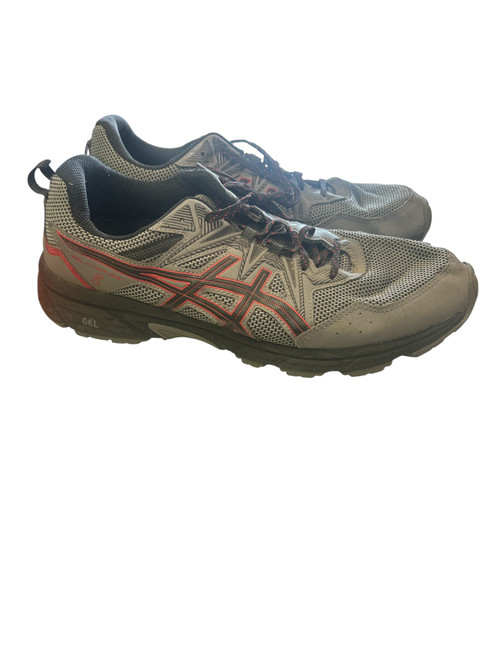 Vist Large View of Product Image Which is Used Asics Running/X-Train Shoes M