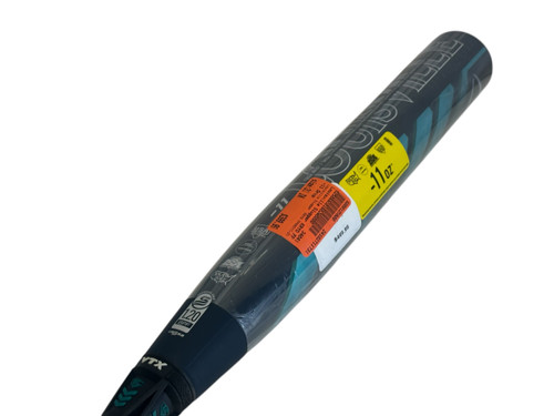 Vist Large View of Product Image Which is New Louisville Slugger -11 KRYO FPKRD11-25 Fastpitch Softball Bat 31" 31/20 11731-S000125600