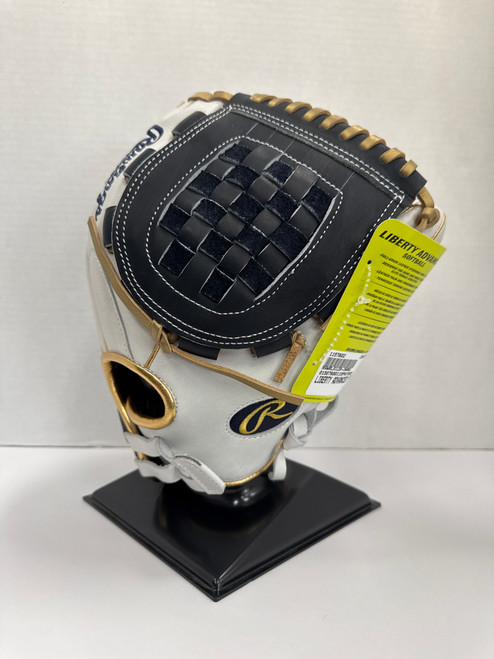 Vist Large View of Product Image Which is New LIBERTY ADVANCED FP-12"