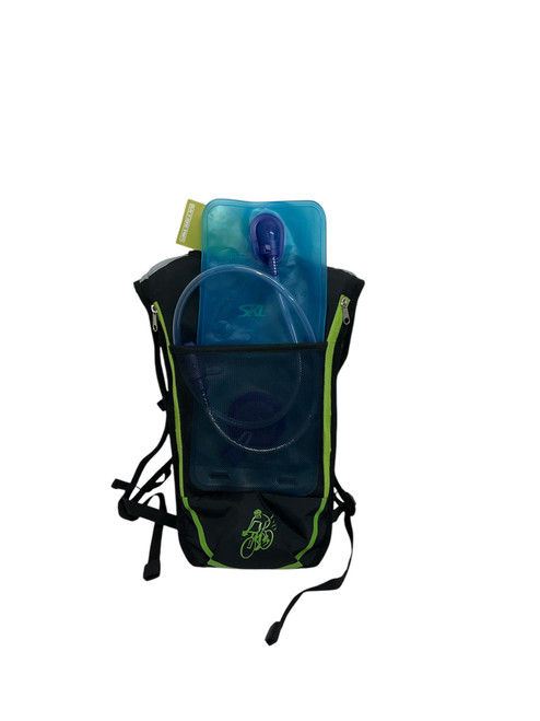 Vist Large View of Product Image Which is Used Camelbak BACKPACK WITH NEW HYDRATION Camping and Climbing Backpacks 10874-S000223948