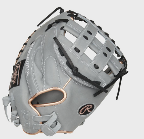Vist Large View of Product Image Which is New Rawlings PROCM33FP-24G  33" FP-MITT