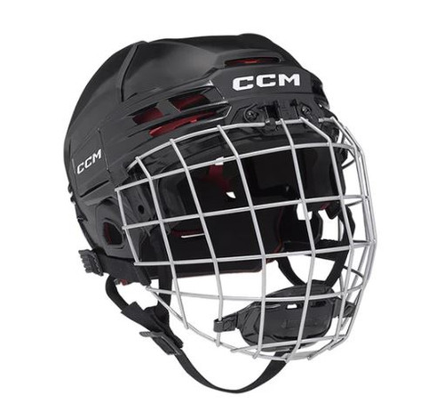 New HC CCM TACKS 70 JR BLK 11615-CCMHT70JRBLK