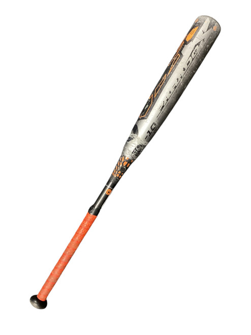 Vist Large View of Product Image Which is Used Demarini CF 6 Baseball/Softball USSSA 2 5/8 Bat 31"