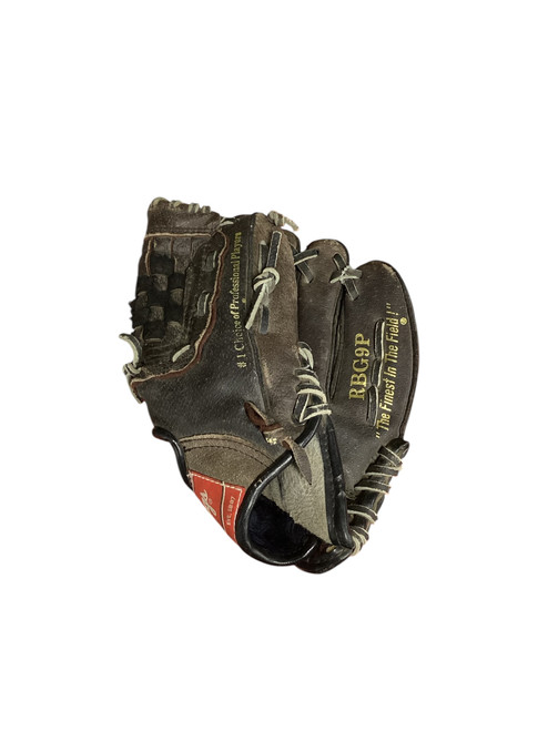 Vist Large View of Product Image Which is Used 03206 Baseball Glove Right Hand Throw 8 3/4"