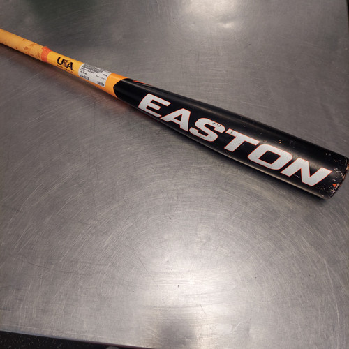 Used Easton ELEVATE BB/SB USA 2 5/8 Bat 31" 11781-S000033896 Vist Large View of Product Image Which is Used Easton ELEVATE BB/SB USA 2 5/8 Bat 31"