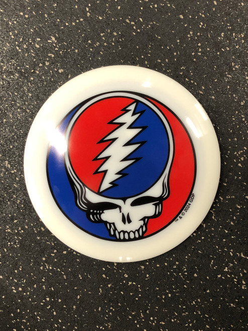 Vist Large View of Product Image Which is New Neo Instinct Grateful Dead