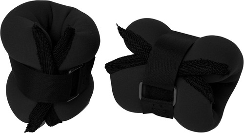 Vist Large View of Product Image Which is New TONE ANKLE/WRIST WEIGHT 2LB PAIR