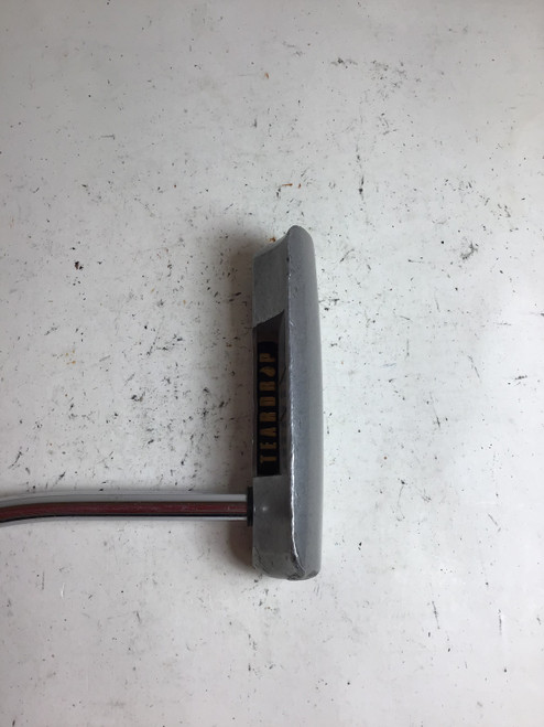Vist Large View of Product Image Which is Used Tear Drop PUTTER Mens Putter RH