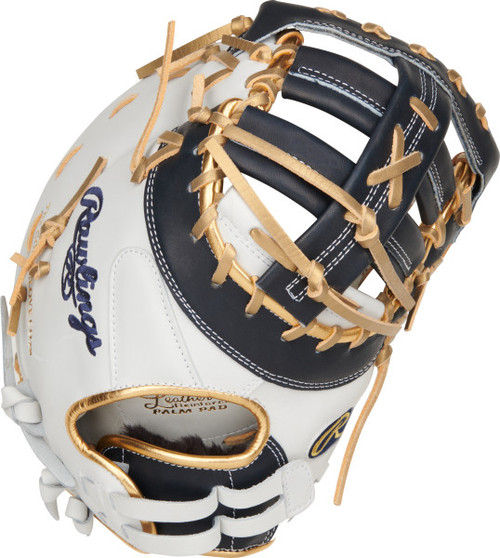 Rawlings Liberty Advanced Fastpitch 1st Base Mitt