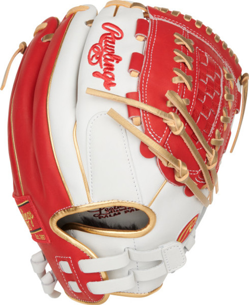 Rawlings Liberty Advanced Fastpitch Glove