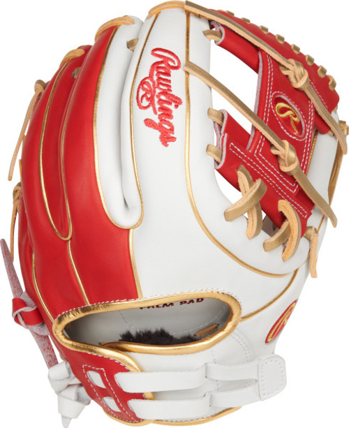 Rawlings Liberty Advanced Fastpitch Glove