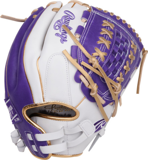 Rawlings Liberty Advanced Fastpitch Glove