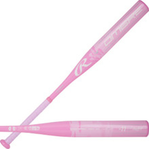 Rawlings Ombre -11 Fastpitch Bat #RFP5O11