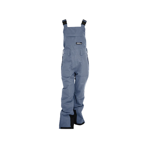 Vist Large View of Product Image Which is New Turbine Drifter Snow Bib Storm- Youth LG