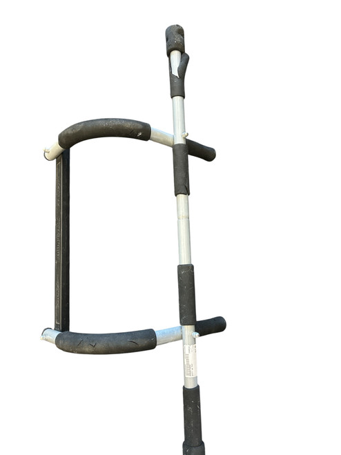 Vist Large View of Product Image Which is Used Exercise Door Gym 11906-S000164485