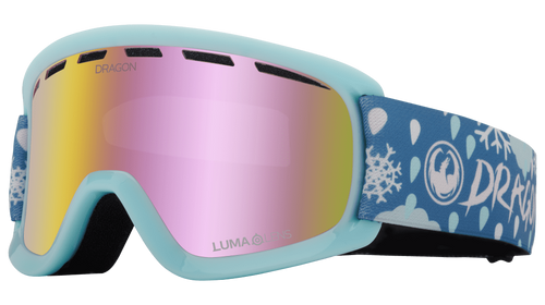 Vist Large View of Product Image Which is New DRAGON LIL'D SNOWDANCE