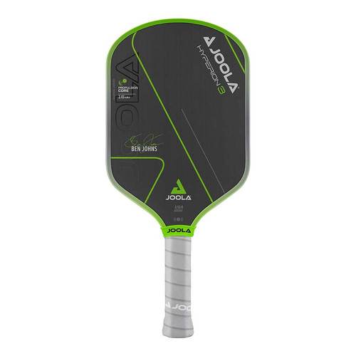 New JOOLA HYPERION 3S 16MM Pickleball Paddle 10299-S000287337