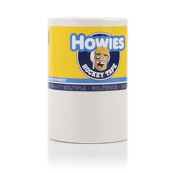 Vist Large View of Product Image Which is New Howies White 5 Pack