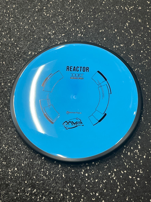 Vist Large View of Product Image Which is New Neutron Reactor