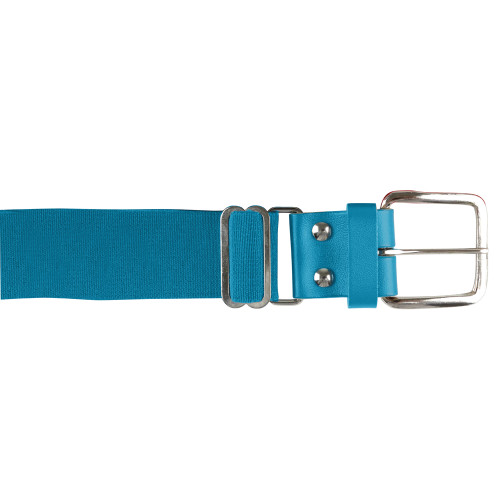 Vist Large View of Product Image Which is NEW CHAMPRO ADULT BRUTE BELT TEAL