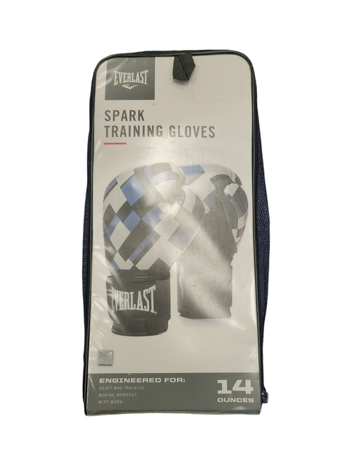 New SPARK BOXING GLOVE 14OZ 11863-EVEP00002423