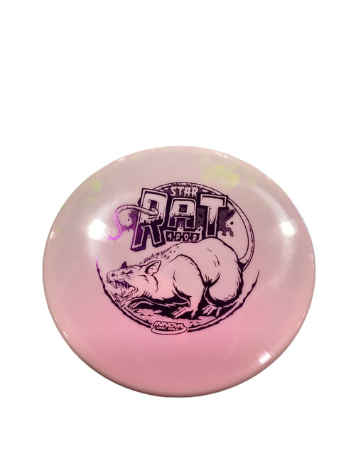 Vist Large View of Product Image Which is New STAR RAT